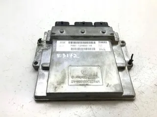 7m5112a650ve Блок управления двигателем Ford C-max 1 Арт e11653566, вид 1