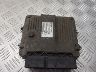 51796242 Блок управления двигателем Fiat Punto 2 Арт e11653555, вид 1