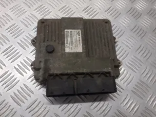 51796242 Блок управления двигателем Fiat Punto 2 Арт e11653553, вид 1