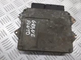 51796242 Блок управления двигателем Fiat Punto 2 Арт e11653553, вид 2