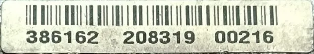 0261208319 51735172 46835593 46833368 Блок управления двигателем Fiat Punto 2 Арт e11653549, вид 6