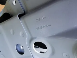 1493538-00-D Дверь передняя правая Tesla model Y Арт e11653504, вид 12