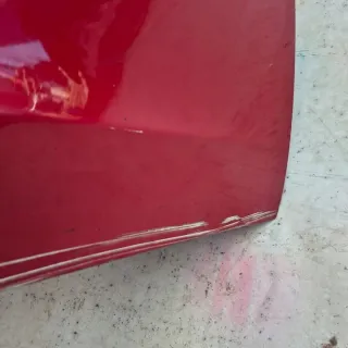  Дверь передняя правая Tesla model 3 Арт e11653494, вид 3