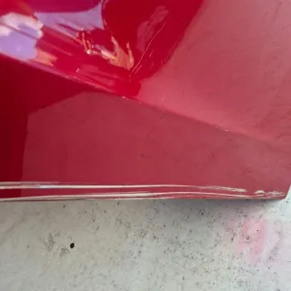  Дверь передняя правая Tesla model 3 Арт e11653494, вид 6