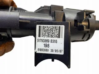 00518159300 Блок управления двигателем Fiat Brava Арт e11653492, вид 2