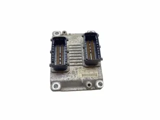 00518159300 Блок управления двигателем Fiat Brava Арт e11653492, вид 4