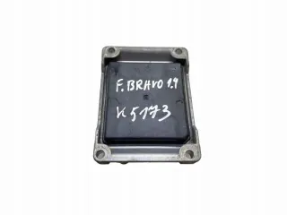 00518159300 Блок управления двигателем Fiat Brava Арт e11653492, вид 5