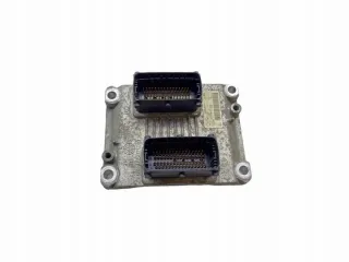 00518159300 Блок управления двигателем Fiat Brava Арт e11653492, вид 7