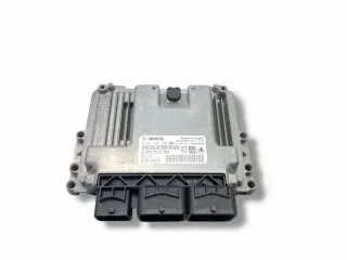 9666320880 Блок управления двигателем Citroen DS3 Арт e11653456, вид 7
