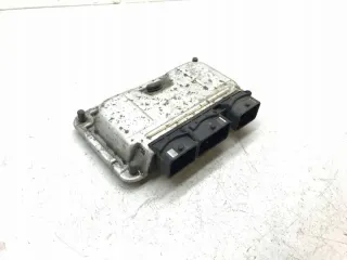 9638783480 Блок управления двигателем Citroen C4 1 Арт e11653436, вид 1