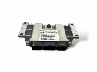 9657649480 Блок управления двигателем Citroen C4 1 Арт e11653434, вид 1