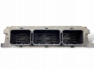 9657649480 Блок управления двигателем Citroen C4 1 Арт e11653434, вид 4