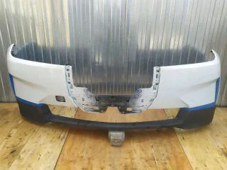 7933597 51117933597 Бампер передний BMW IX i20 Арт e11653232, вид 1