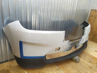 7933597 51117933597 Бампер передний BMW IX i20 Арт e11653232, вид 2