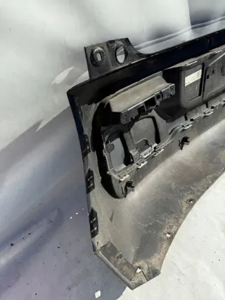 7462334 7462335 Бампер задний BMW i3 Арт e11653214, вид 5