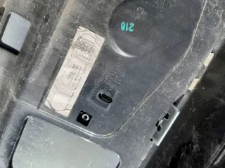 7462334 7462335 Бампер задний BMW i3 Арт e11653214, вид 9