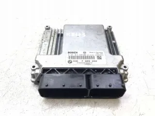 7809000 Блок управления двигателем BMW 5 E60/E61 Арт e11653138, вид 5