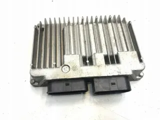 7527313 Блок управления двигателем BMW 3 E46 Арт e11653043, вид 1