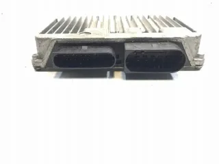 7527313 Блок управления двигателем BMW 3 E46 Арт e11653043, вид 3