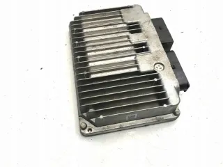 7527313 Блок управления двигателем BMW 3 E46 Арт e11653043, вид 5