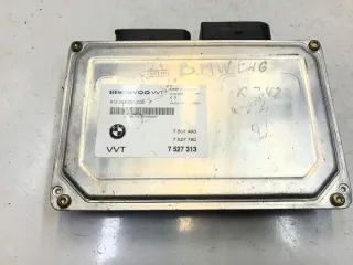 7527313 Блок управления двигателем BMW 3 E46 Арт e11653043, вид 6