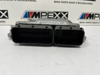 8512043 Блок управления двигателем BMW 3 E90/E91/E92/E93 Арт e11653000, вид 2