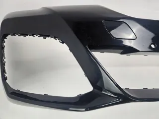 72758411 Бампер передний BMW 5 G30/G31 Арт e11652951, вид 4
