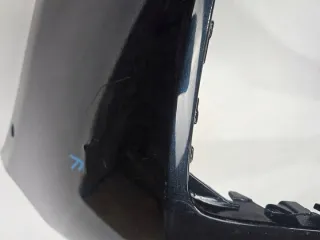 72758411 Бампер передний BMW 5 G30/G31 Арт e11652951, вид 7