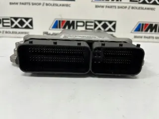 8573257 Блок управления двигателем BMW 1 F20/F21 Арт e11652886, вид 2