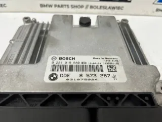 8573257 Блок управления двигателем BMW 1 F20/F21 Арт e11652886, вид 3