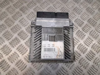 4G0907551J Блок управления двигателем Audi A7 1 (S7,RS7) Арт e11652828, вид 3