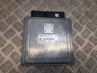 4G0907551J Блок управления двигателем Audi A7 1 (S7,RS7) Арт e11652828, вид 4
