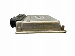 3B0907552L Блок управления двигателем Audi A6 C5 (S6,RS6) Арт e11652825, вид 5