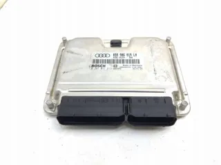 038906019lm Блок управления двигателем Audi A6 C5 (S6,RS6) Арт e11652823, вид 1