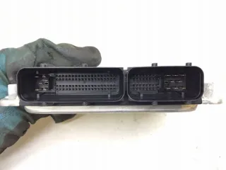 038906019lm Блок управления двигателем Audi A6 C5 (S6,RS6) Арт e11652823, вид 6