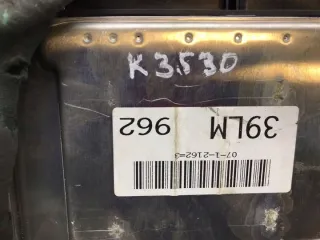 038906019lm Блок управления двигателем Audi A6 C5 (S6,RS6) Арт e11652823, вид 7