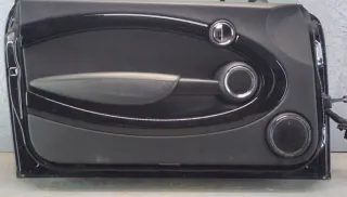 D1677 JKM16386 Дверь передняя левая MINI Cooper R56 Арт e11652798, вид 16