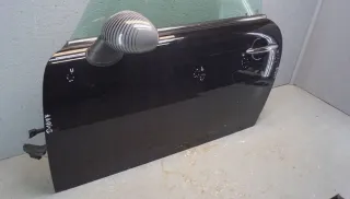 D1677 JKM16386 Дверь передняя левая MINI Cooper R56 Арт e11652798, вид 9