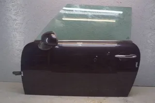 D1662 JKM16428 Дверь передняя левая MINI Cooper R56 Арт e11652795, вид 2