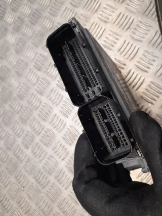4G0907551J Блок управления двигателем Audi A6 C7 (S6,RS6) Арт e11652776, вид 3