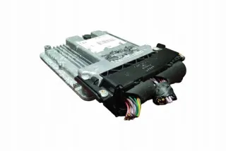 03L906022MH Блок управления двигателем Audi A5 (S5,RS5) 1 Арт e11652759, вид 5