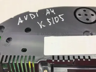 8E1910018A Блок управления двигателем Audi A4 B6 Арт e11652733, вид 7