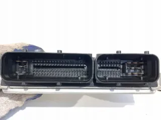 8E0907557 LORK-486-15507 Блок управления двигателем Audi A4 B6 Арт e11652727, вид 3