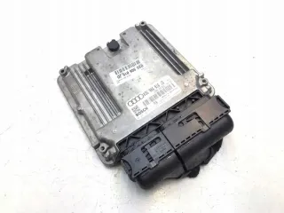 03G906016JD Блок управления двигателем Audi A4 B7 Арт e11652710, вид 1