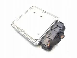 03G906016JD Блок управления двигателем Audi A4 B7 Арт e11652710, вид 3