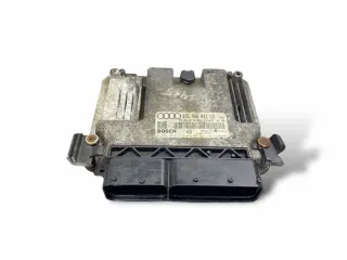 03G906021AN Блок управления двигателем Audi A3 8P Арт e11652665, вид 1