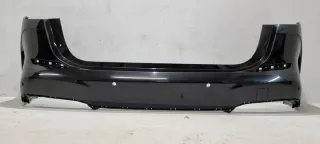 51128075426 Бампер задний BMW 2 F44 Арт e11652538, вид 1