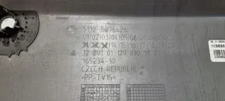 51128075426 Бампер задний BMW 2 F44 Арт e11652538, вид 16