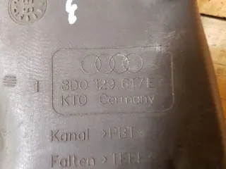 058129617A 8D0129617E Гофра инжектора Volkswagen Passat B5 Арт e11652464, вид 3