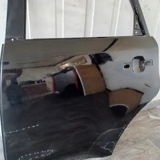 2013-2019 AUTOKAROSERIA7 Дверь задняя левая Kia Soul 2 Арт e11652383, вид 5